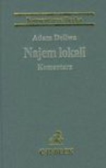 Najem lokali Komentarz - Adam Doliwa