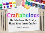 Craftabulous - M.D. Johnson