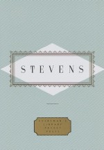 Stevens: Poems - Wallace Stevens, Helen Hennessy Vendler