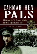 Carmarthen Pals - Steven John