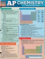 Ap Chemistry Exam Prep - BarCharts Inc.