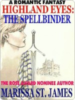 The Spellbinder - Marissa St. James