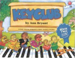 Keyclub Pupil's Book 2: (Piano) - Ann Bryant