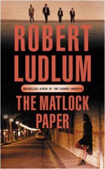 The Matlock Paper - Robert Ludlum