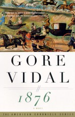 1876 - Gore Vidal