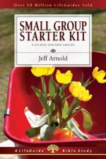 Small Group Starter Kit: A Parable of Problem Parents - Jeffrey Arnold