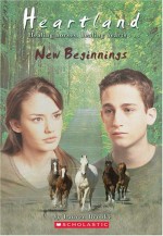 New Beginnings - Lauren Brooke