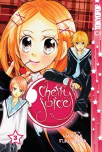 Cherry Juice, Vol. 03 - Haruka Fukushima