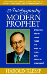 Autobiography of a Modern Prophet - Harold Klemp