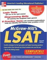 McGraw-Hill's LSAT - The Staff of Curvebreakers, Curvebreakers