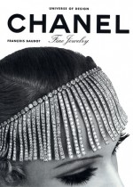 Chanel Jewlery (Universe of Design) - François Baudot, Coco Chanel