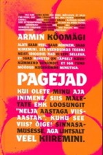 Pagejad - Armin Kõomägi