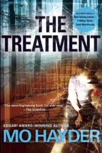 The Treatment - Mo Hayder