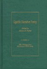 Ugaritic Narrative Poetry - Mark S. Smith, Simon B. Parker