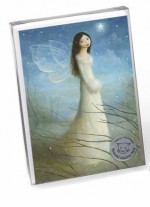 3500-Winter Fairy Christmas Cards - Stephen Mackey