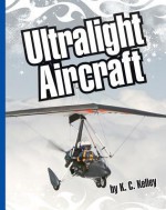 Ultralight Aircraft - K. C. Kelley