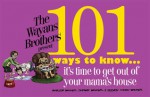 101 Ways to Know It's Time to Get Out of Your Mama's House - Keenen Wayans, Shawn Wayans, Marlon Wayans