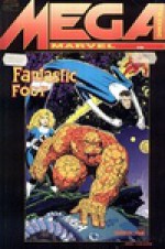 Fantastic Four: The infinity War - Ronald Lim, Tom De Falco, James P. Starlin