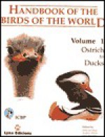 Handbook of the Birds of the World - Josep Del Hoyo