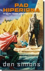 Pad Hiperiona (Hyperion, #2) - Dan Simmons, Goran Skrobonja