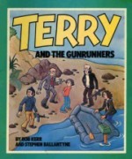 Terry And The Gunrunners - Bob Kerr, Stephen Ballantyne