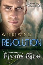 Whirlwind Revolution - Flynn Eire