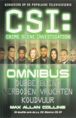 CSI: Omnibus - Max Allan Collins, Jan Mellema, Maaike Bijnsdorp