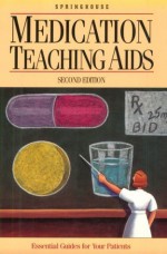 Medication Teaching Aids - Springhouse Publishing