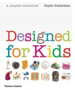 Designed for Kids - Phyllis Richardson