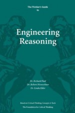 The Thinker's Guide to Engineering Reasoning - Richard Paul, Linda Elder, Dr. Robert Niewoehner