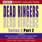 Dead Ringers: Series 2, Part 2 (Bbc Radio Collection) (Pt.2) - Alistair McGowan