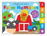 Waggle and Wave - Farm Numbers - Emma Surry