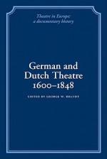 Theatre In Europe 8 Volume Paperback Set: A Documentary History - Glynne Wickham, John Northam, W.D. Howarth