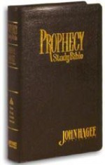 Prophecy Study Bible by John Hagee - John Hagee