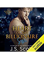 Heart of the Billionaire: Sam (The Billionaire's Obsession) - Elizabeth Powers, J.S. Scott