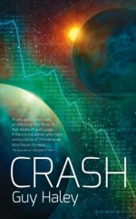 Crash - Guy Haley