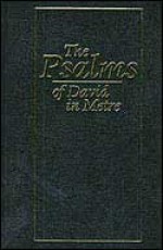 The Psalms of David in Metre - Church of Scotland