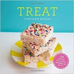 Treat: 50 Recipes for No-Bake Marshmallow Treats - Stephanie Banyas