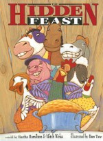 The Hidden Feast - Martha Hamilton, Mitch Weiss, Don Tate