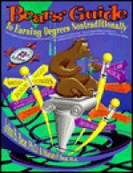 Bears' Guide to Earning Degrees Nontraditionally - John B. Bear, John Bear