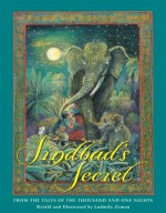 Sindbad's Secret - Ludmila Zeman