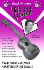 Jumpin' Jim's Ukulele Gems: Ukulele Solo - Jim Beloff