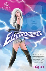 Electromancer - Daco