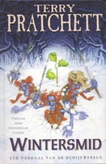 Wintersmid (Schijfwereld, #35) - Terry Pratchett, P. Kidby, Venugopalan Ittekot