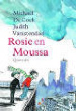 De brief van papa (Rosie en Moussa, #2) - Michael De Cock