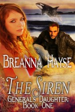 The Siren - Breanna Hayse