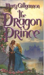 The Dragon Prince - Mary Gillgannon