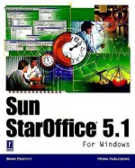 Sun StarOffice 5.1 for Windows - Brian Proffitt