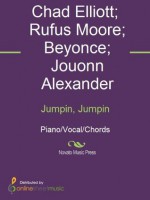 Jumpin, Jumpin - Beyonce, Chad Elliott, Destiny's Child, Jouonn Alexander, Rufus Moore