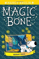 Broadway Doggie #10 (Magic Bone) - Nancy Krulik, Sebastien Braun